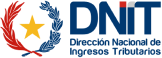 Logo de la DNIT
