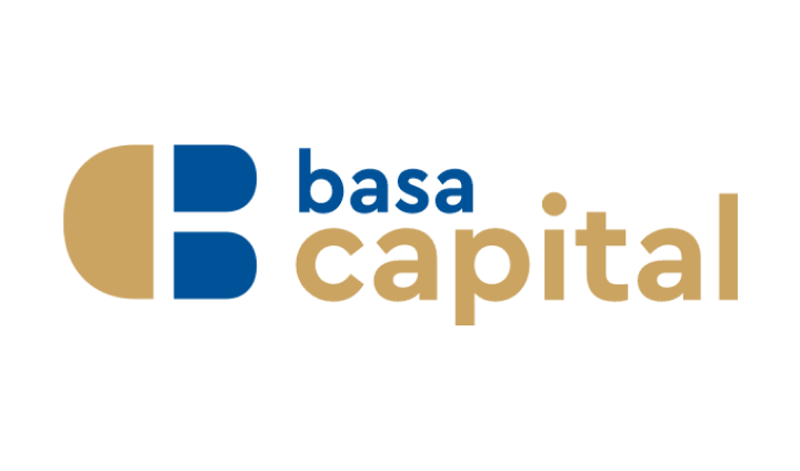 Logo de Basa Capital