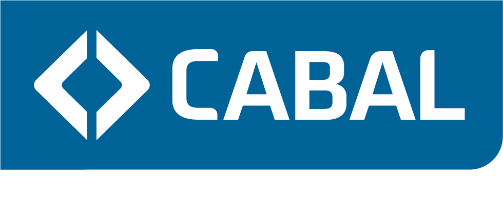 Logo de CABAL