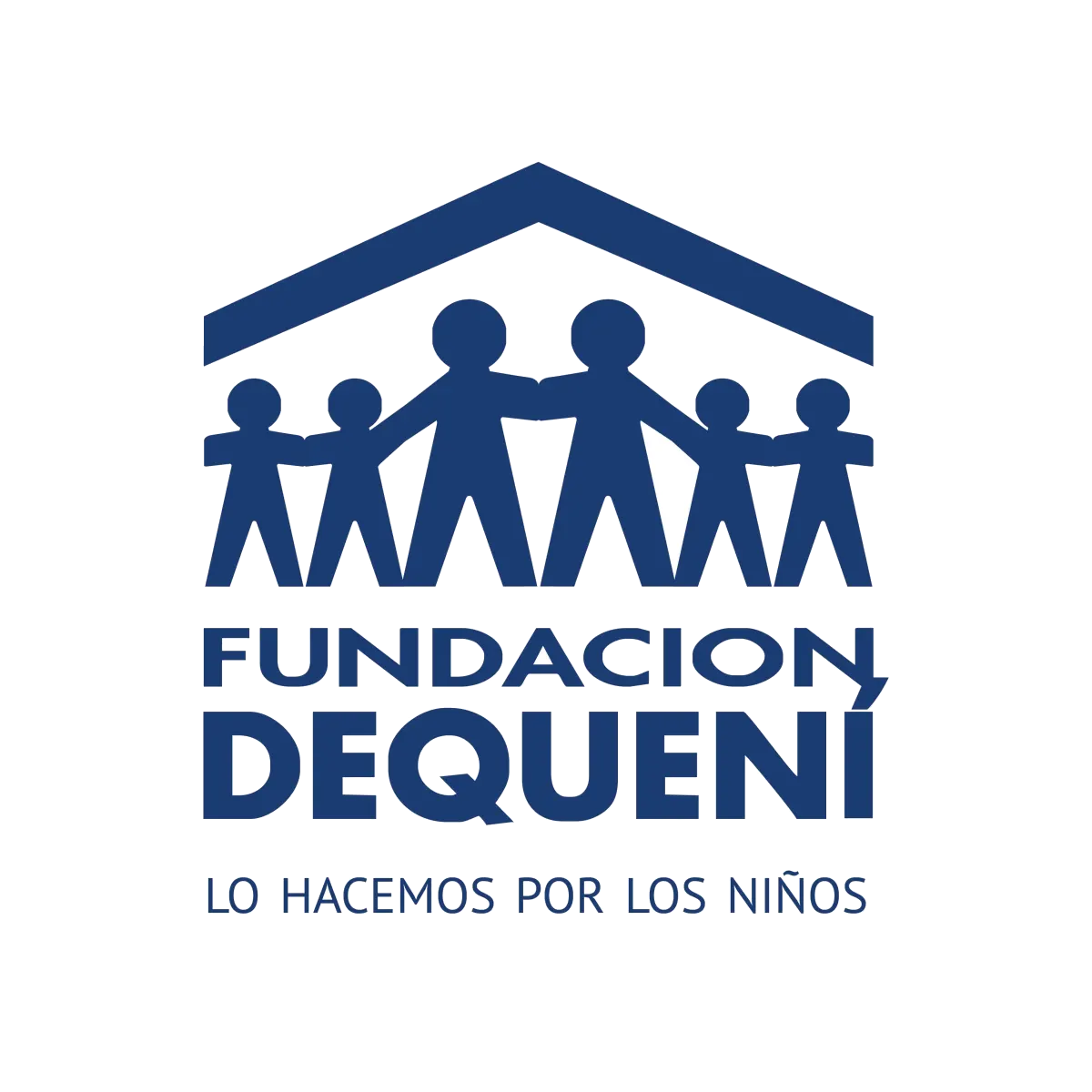 Logo de Fundación Dequení