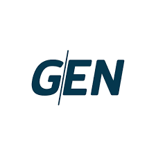 Logo de GEN