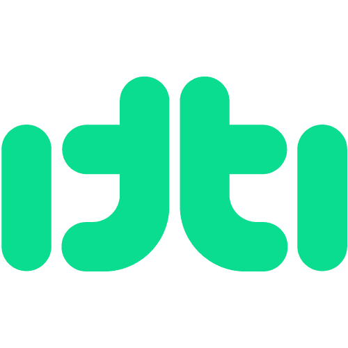 Logo de Itti
