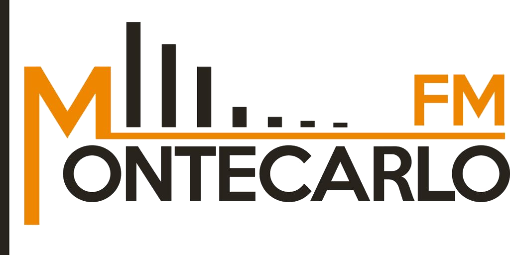 Logo de Montecarlo FM